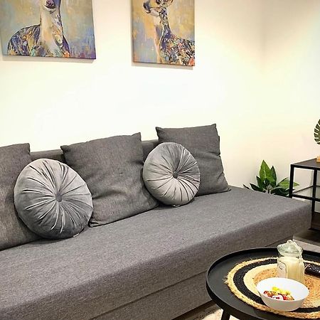 Modernguestniort - Paradis Экстерьер фото
