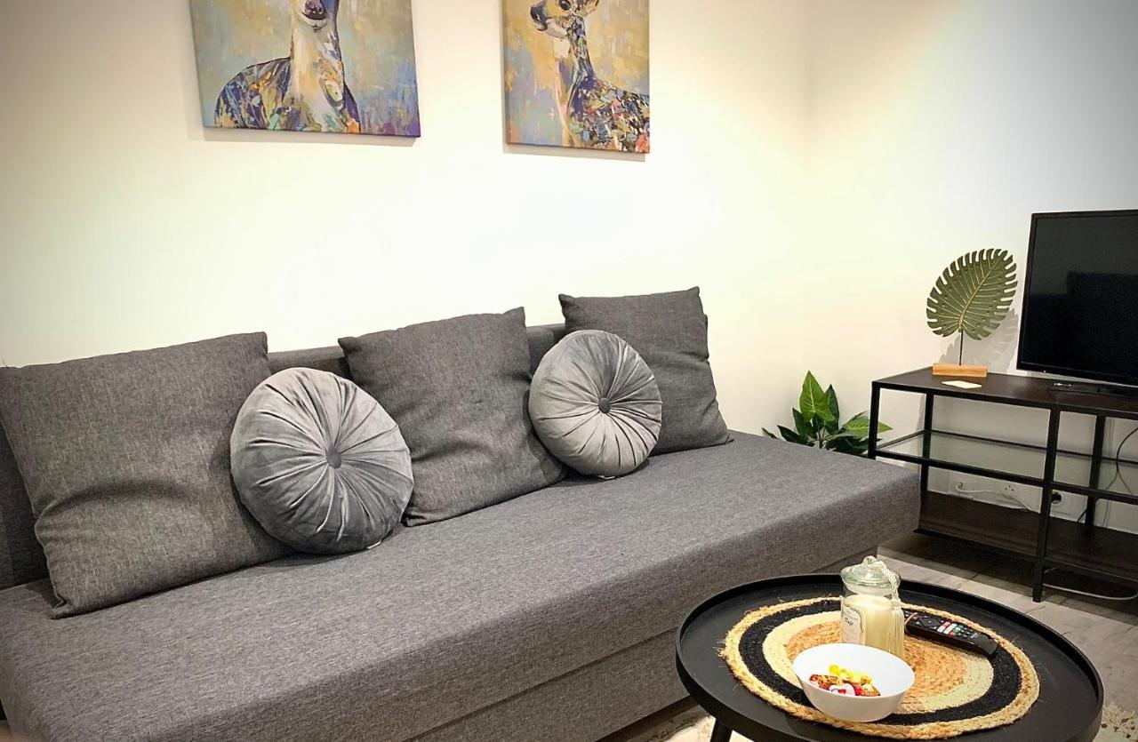 Modernguestniort - Paradis Экстерьер фото