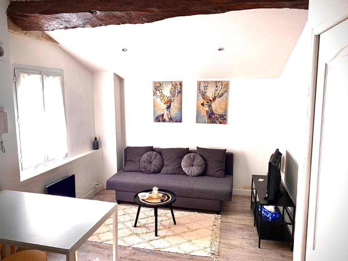 Modernguestniort - Paradis Экстерьер фото