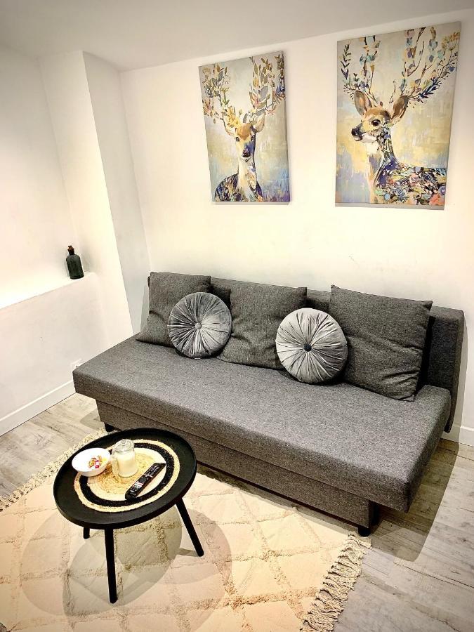 Modernguestniort - Paradis Экстерьер фото