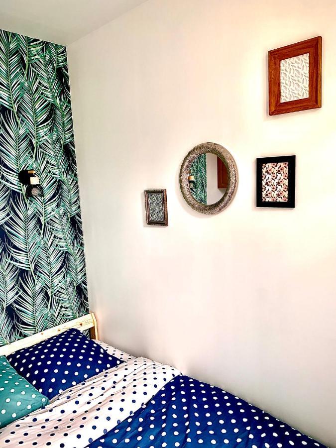 Modernguestniort - Paradis Экстерьер фото