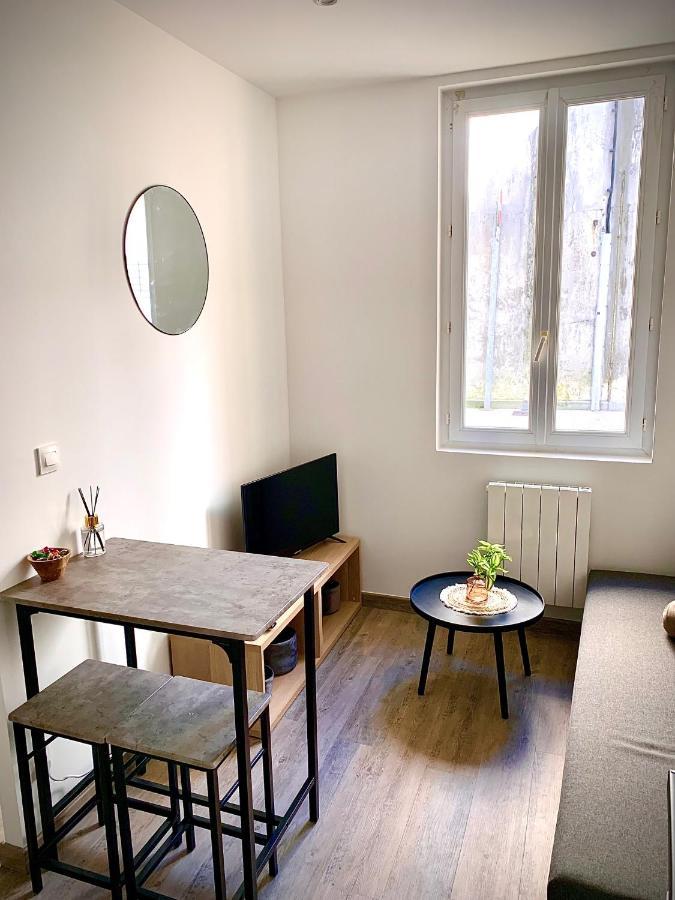 Modernguestniort - Paradis Экстерьер фото