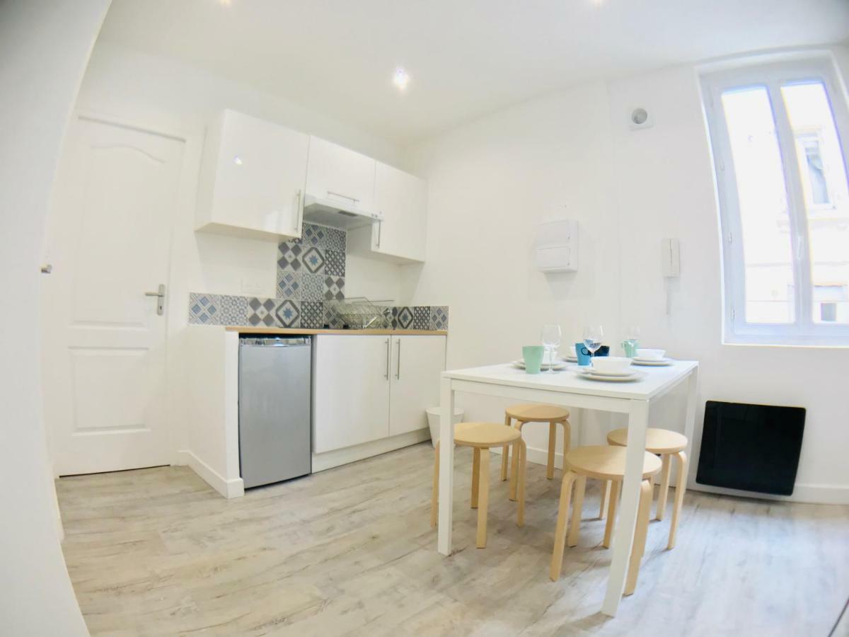 Modernguestniort - Paradis Экстерьер фото